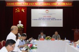 Hội nghị sơ kết công tác thi đua 8 tháng và phương hướng, nhiệm vụ những tháng cuối năm 2024