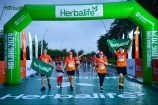  Thương hiệu Herbalife tiếp tục đồng hành cùng giải chạy VnExpress Marathon Hạ Long 2024