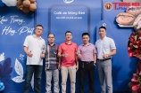 Thương hiệu Café de Măng Đen khai trương cơ sở mới tại Vinhomes Smart City, Tây Mỗ - Hà Nội