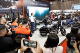 Vietnam Motor Show 2024 khép lại với những dấu ấn 