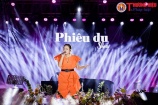 Phiêu Du Show - Phú Quang, tình yêu ở lại: Tinh tế chạm tới cảm xúc khán giả