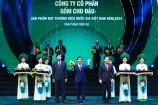 Gốm Chu Đậu được vinh danh Thương hiệu quốc gia năm 2024