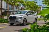 Top 10 xe bán chạy tháng 10/2024: Mitsubishi Xpander giữ ngôi vương