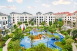 Khám phá mô hình đô thị thương mại và du lịch trong lòng Vinhomes Ocean Park 2