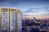 Hanoi Melody Residences tăng sức nóng dịp cuối năm