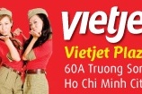 Tưng bừng ngày đôi cuối năm với 1 triệu vé bay Vietjet giảm 100%