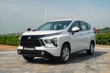 Top 10 mẫu xe bán chạy tháng 11/2024: Mitsubishi Xpander đứng đầu bảng