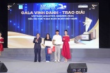 Hành trình vẻ vang của Thể thao dưới nước Việt Nam tại  “Gala Vietnam Aquatics Awards 2024”