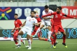 ASEAN Cup 2024: Xuân Son bùng nổ, Việt Nam đánh bại Singapore 2-0