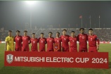 Chiến thắng áp đảo, Việt Nam thẳng tiến vào chung kết ASEAN Cup 2024