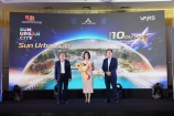 Sun Urban City Hà Nam tiếp tục lọt Top 10 Dự án nổi bật và hấp dẫn nhất thị trường BĐS Việt Nam 2024