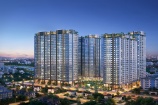 Hanoi Melody Residences: Dự án giá tốt bật tăng sức hút 