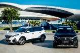 Bảng giá xe hãng Peugeot mới nhất tháng 1/2025