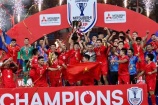  Tuyển Việt Nam xuất sắc giành chức vô địch AFF Cup 2024