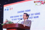 Hội Nghệ nhân và Thương hiệu Việt Nam - VATA: Hành trình hơn một thập kỷ xây dựng và phát triển