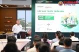 Triển lãm ProPak Vietnam 2025 với chủ đề 'Hướng đến phát triển bao bì xanh, thân thiện với môi trường'