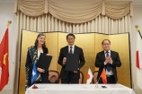 UNDP và Nhật Bản chung tay phát triển hệ sinh thái khởi nghiệp Việt Nam
