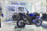 Yamaha Việt Nam triệu hồi gần 160.000 xe motor hai bánh