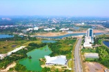 Hà Nội sẽ đưa khu công nghệ cao Hòa Lạc trở thành thành phố khoa học
