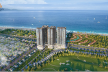 Newtown Diamond –Trải nghiệm không gian ngập tràn sắc xanh trên trục đại lộ kim cương Đà Nẵng