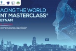 ENT Masterclass® - Tổ chức 20 năm đào tạo 50.000 bác sĩ tai mũi họng sẽ đến Việt Nam 