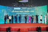 Informa Markets Việt Nam tổ chức hai triển lãm quốc tế về công nghiệp xử lý, chế biến, đóng gói bao bì, nhựa và cao su