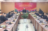 Chi cục Thuế khu vực I hướng dẫn, đồng hành cùng người nộp thuế
