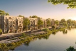 Đầu tư tại chân sóng, đón đầu các mốc đột phá hạ tầng phía Tây với Vinhomes Wonder City 