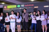 Warm-up Debating Championship 2024: Giải đấu thường niên cho các bạn trẻ đam mê tranh biện tại Việt Nam