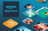 Amazon thông báo đóng cửa Appstore trên Android: Kết thúc một kỷ nguyên
