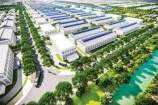 Thanh Hoá phê duyệt quy hoạch khu công nghiệp rộng hơn 348 ha tại huyện Thiệu Hoá
