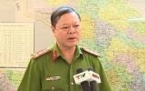 Thanh Hoá: Khai trừ đảng đối với Trưởng Công an TP. Thanh Hoá và Phó Chủ tịch thị xã Nghi Sơn