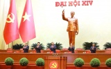 Đại hội XIV của Đảng tiến hành phiên họp trù bị 
