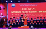 Siết đào tạo tiến sĩ: Chấm dứt tình trạng vừa đi làm, vừa học lấy bằng