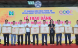 Hà Nội công nhận thêm 15 làng nghề 