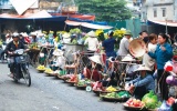 Hà Nội đặt mục tiêu xóa bỏ “chợ cóc” và điểm kinh doanh tự phát theo lộ trình cụ thể