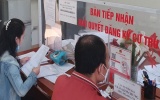 Hà Nội dừng yêu cầu phụ huynh xác nhận cư trú cho học sinh chuyển cấp