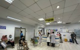 Hà Nội: Không để bác sĩ đưa bệnh nhân BHYT sang khám theo yêu cầu
