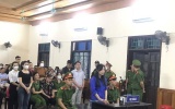 Hà Tĩnh: Nữ kế toán lừa đảo chiếm đoạt tài sản bị phạt tù chung thân