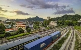 Khôi phục tuyến tàu khách liên vận quốc tế Việt Nam – Trung Quốc