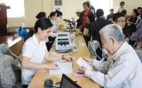 Tăng mức chuẩn trợ cấp xã hội lên 540.000 đồng/tháng