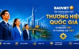 Tập đoàn Bảo Việt ra mắt thông điệp “Bảo Việt: Vì người Việt, Vì tương lai Việt”