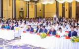 Thanh Hóa: Đối thoại doanh nghiệp để “Tháo gỡ điểm nghẽn - Khơi thông nguồn lực - Thúc đẩy tăng trưởng”