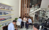 Thanh Hoá: Xử phạt 5 tổ chức, cá nhân bán hàng trên website thương mại điện tử vi phạm pháp luật