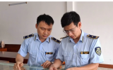 Thanh Hóa: Xử phạt 1 cơ sở kinh doanh vàng không rõ nguồn gốc xuất xứ 180 triệu đồng