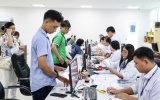 Kiên quyết tinh giản cán bộ yếu kém, nâng chất lượng công chức cấp xã