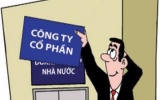 Tiếp tục thoái vốn Nhà nước tại các doanh nghiệp giai đoạn 2021-2025