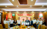Trường Cao đẳng Công thương Việt Nam mở rộng hợp tác quốc tế, tạo cơ hội việc làm cho sinh viên tại Hàn Quốc