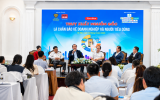  “Truy xuất nguồn gốc – Lá chắn bảo vệ doanh nghiệp và người tiêu dùng”