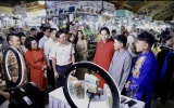 Từ 1/7, KOL, KOC livestream bán hàng phải chịu trách nhiệm đến đâu?